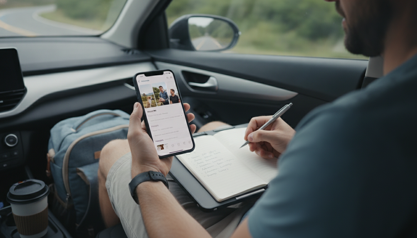 Best Dating App Profile for Men: Photos, Bio & Prompts