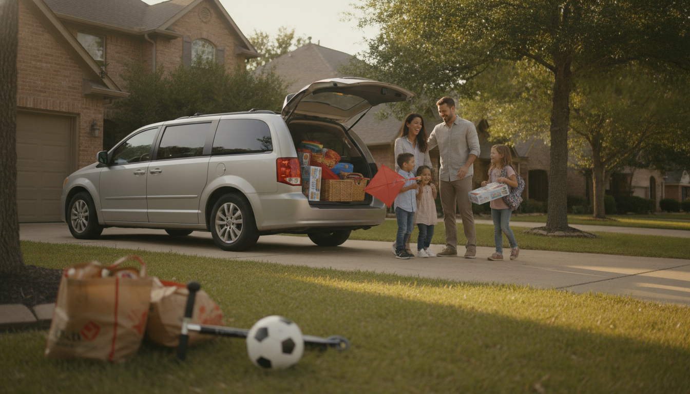 Family Bonding Activities: Simple Ideas That Work