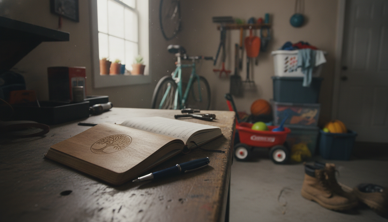Therapy Journal Prompts: 10 Daily Questions to Use