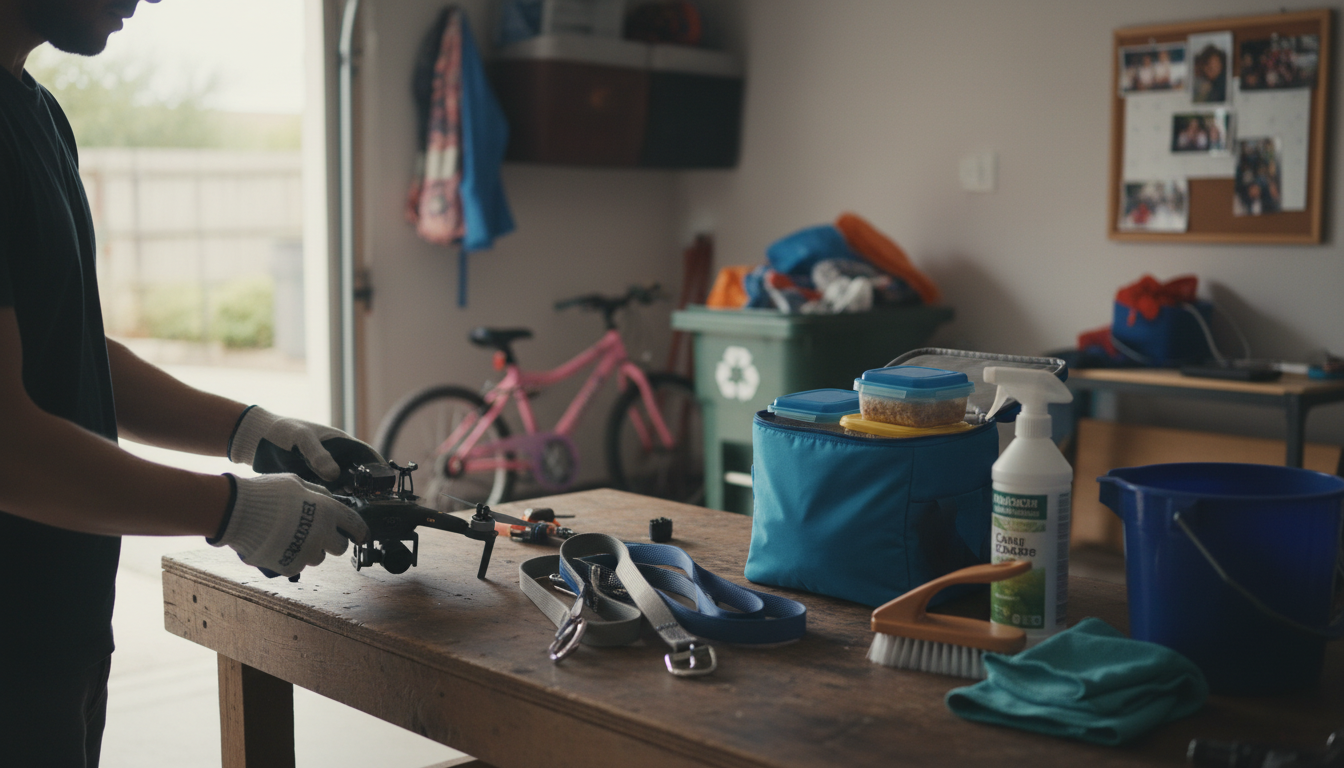 No-Experience Side Hustles: 5 Easy Ways to Start Today